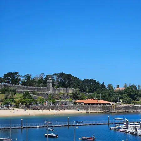 Cais Baiona
