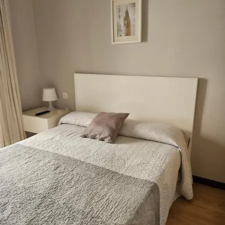 Hotel Cais Baiona