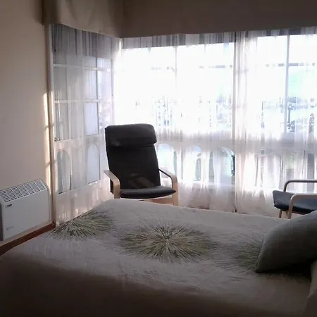Cais Hotel Baiona
