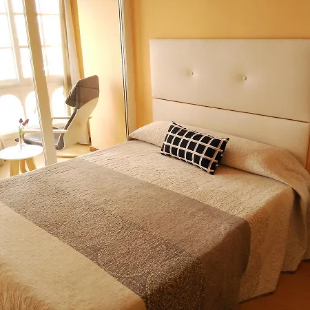 Hotel Cais