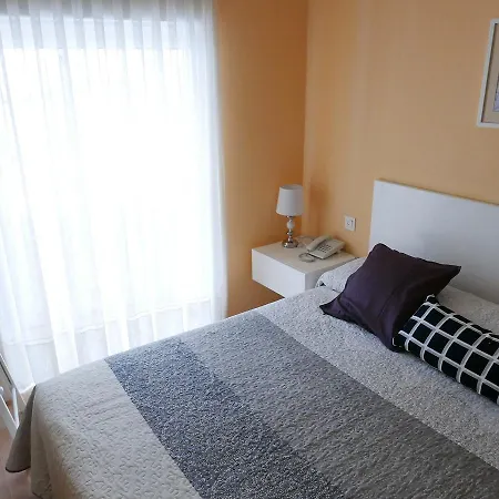 Hotel Cais