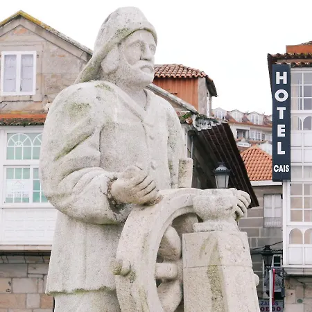 Hotel Cais Baiona