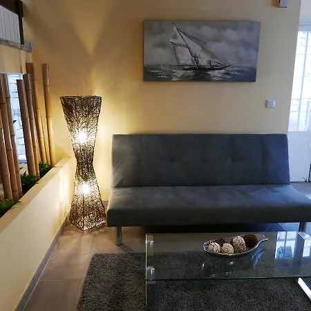 Hotel Cais Baiona