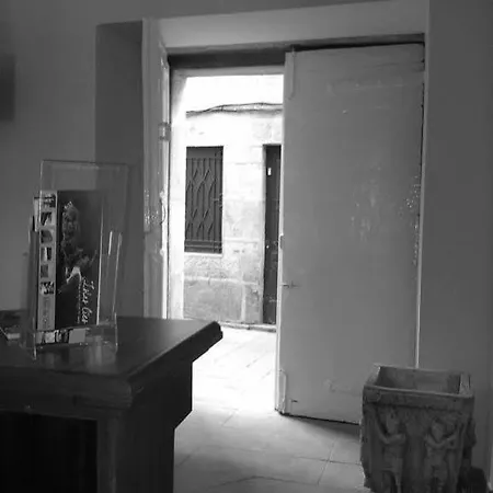 Hotel Cais Baiona